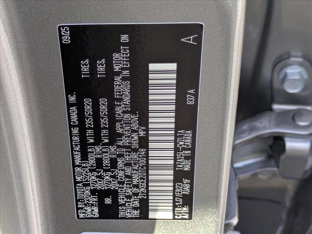 new 2026 Lexus NX 350 car, priced at $54,345