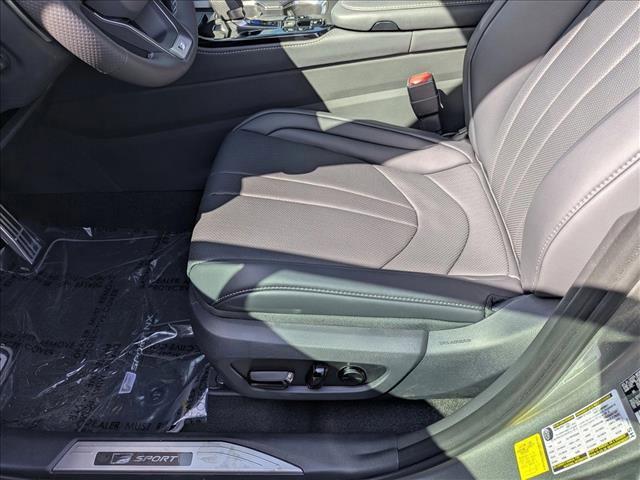 new 2026 Lexus NX 350 car, priced at $54,345