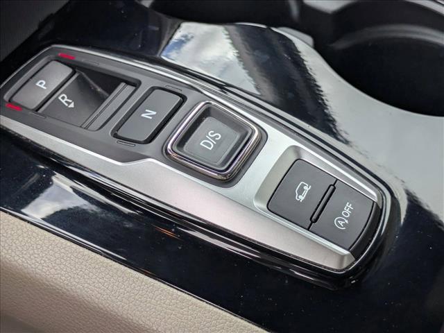 used 2021 Honda Pilot car, priced at $28,995