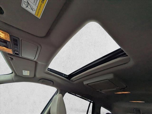 used 2021 Honda Pilot car, priced at $28,995