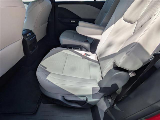 new 2026 Lexus TX 350 car, priced at $66,712