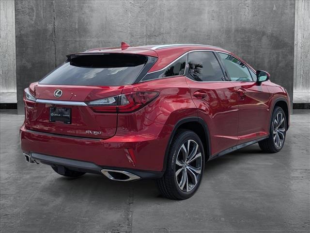 used 2018 Lexus RX 350 car, priced at $28,170