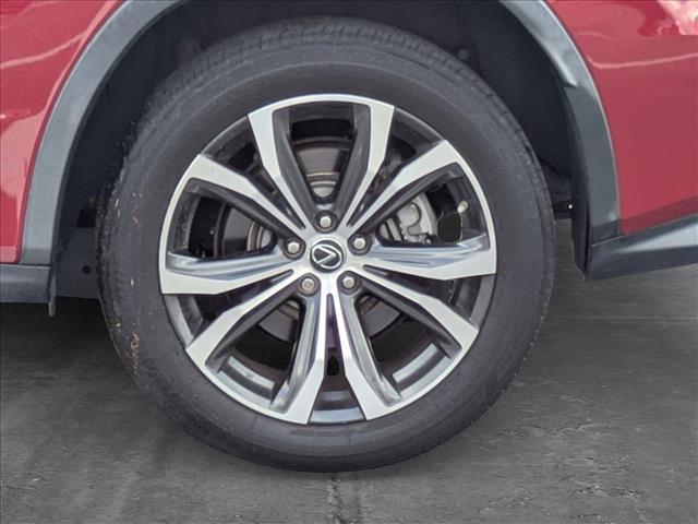 used 2018 Lexus RX 350 car, priced at $28,409