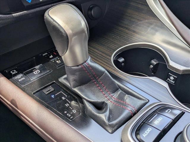 used 2018 Lexus RX 350 car, priced at $28,170