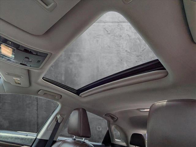used 2018 Lexus RX 350 car, priced at $28,170