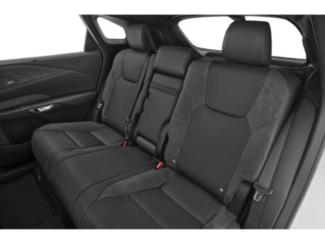 new 2024 Lexus RX 350 car, priced at $63,366