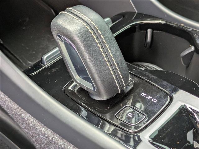 used 2022 Volvo XC40 car, priced at $30,662