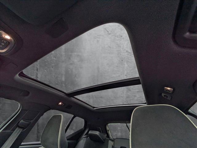 used 2022 Volvo XC40 car, priced at $30,662