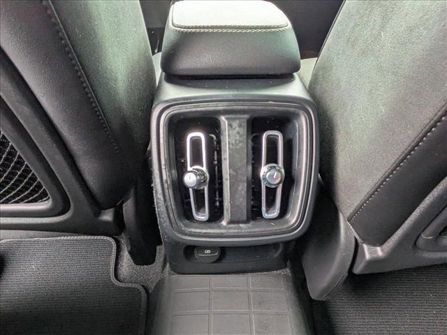 used 2022 Volvo XC40 car, priced at $30,662