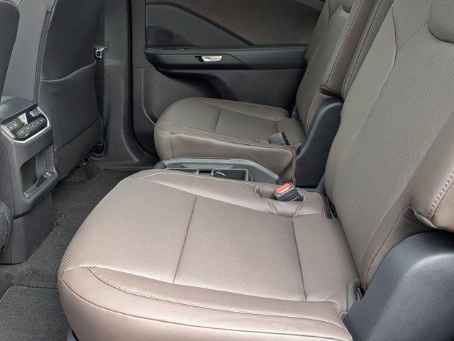 new 2026 Lexus TX 350 car, priced at $67,037