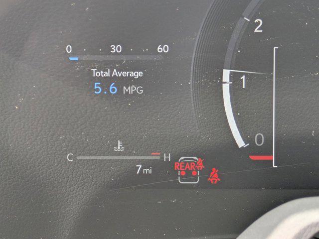 new 2026 Lexus TX 350 car, priced at $67,037