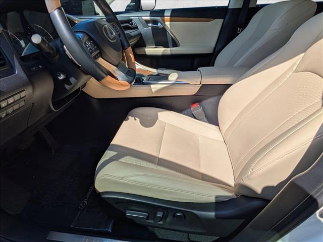 used 2021 Lexus RX 350 car, priced at $31,766