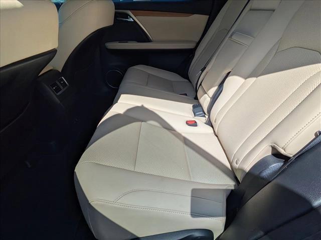 used 2021 Lexus RX 350 car, priced at $31,766