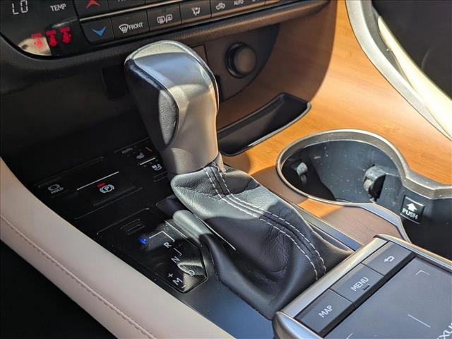 used 2021 Lexus RX 350 car, priced at $31,766