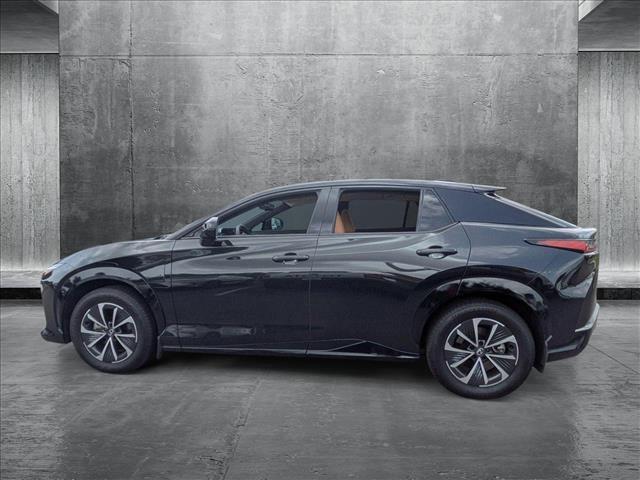 used 2024 Lexus RZ 450e car, priced at $43,701