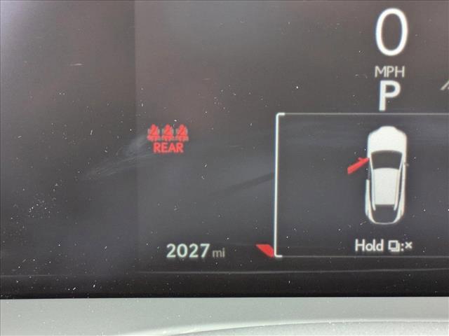 used 2024 Lexus RZ 450e car, priced at $43,701