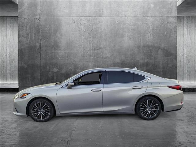 used 2022 Lexus ES 350 car, priced at $34,334