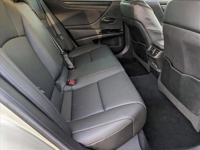 used 2022 Lexus ES 350 car, priced at $34,334