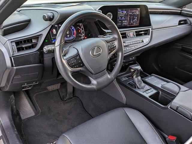used 2022 Lexus ES 350 car, priced at $34,334