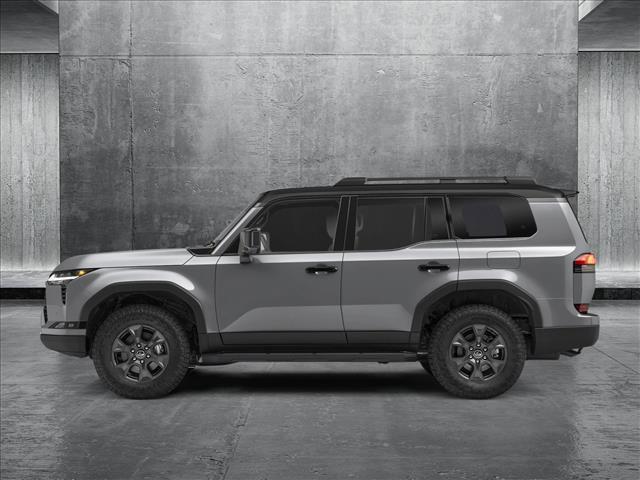 new 2025 Lexus GX 550 car, priced at $84,773
