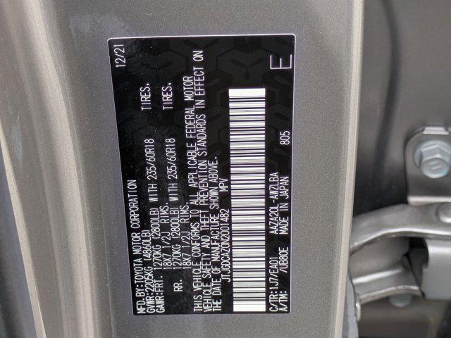 used 2022 Lexus NX 250 car, priced at $34,998