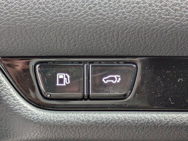 used 2022 Lexus NX 250 car, priced at $34,998