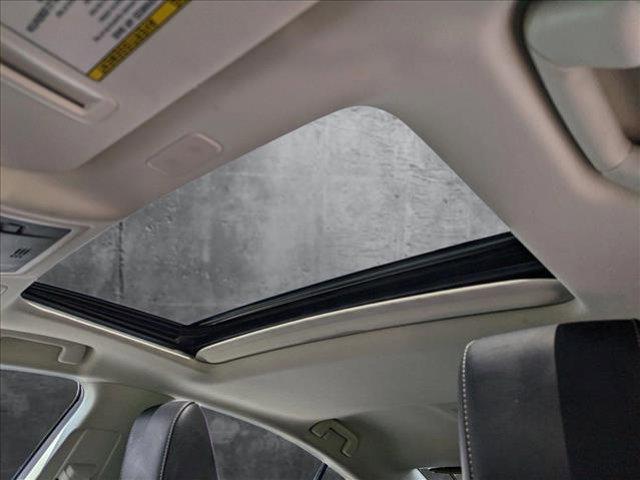 used 2024 Lexus ES 300h car, priced at $45,618