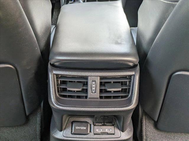 used 2024 Lexus ES 300h car, priced at $45,618
