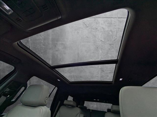 used 2024 Chevrolet Tahoe car, priced at $55,234