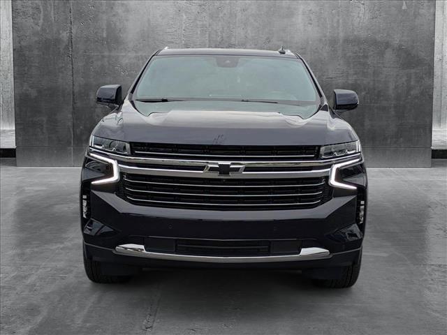 used 2024 Chevrolet Tahoe car, priced at $55,234