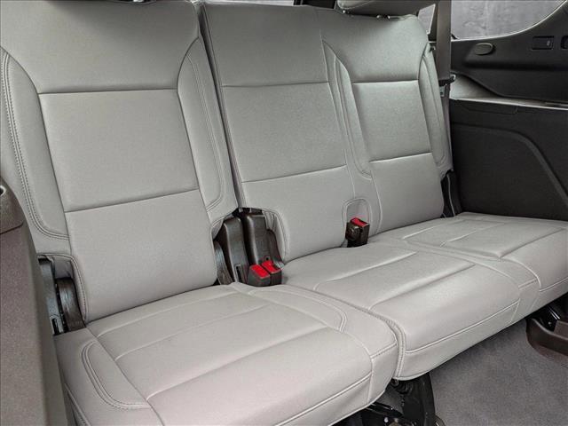 used 2024 Chevrolet Tahoe car, priced at $55,234