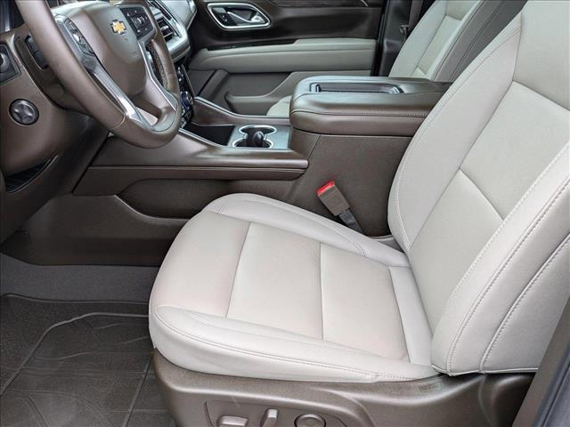 used 2024 Chevrolet Tahoe car, priced at $55,234
