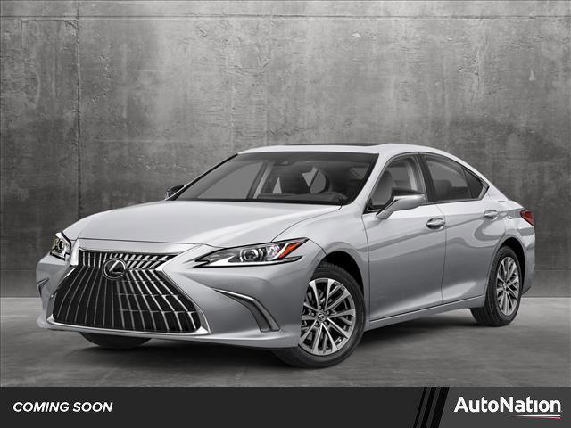 new 2025 Lexus ES 350 car, priced at $46,041