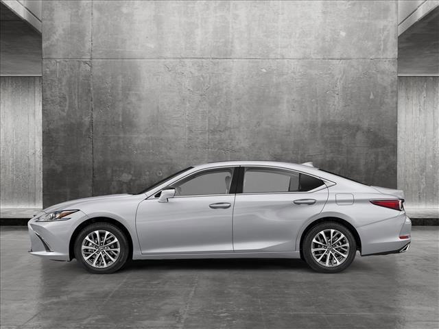 new 2025 Lexus ES 350 car, priced at $50,419