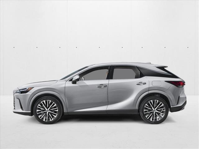 new 2025 Lexus RX 350 car, priced at $64,179