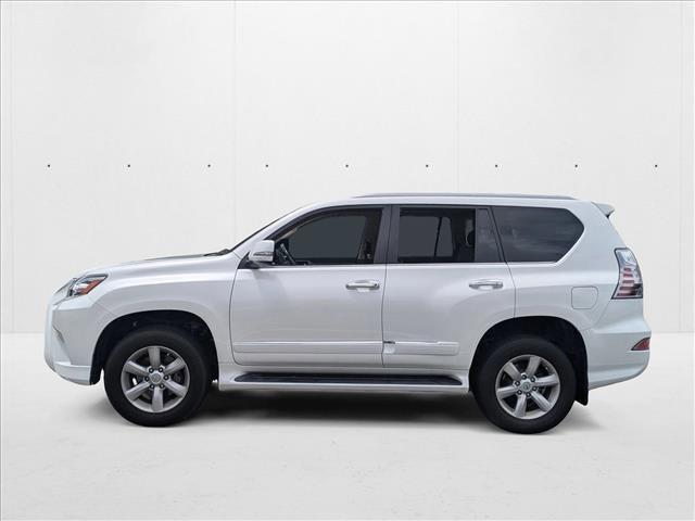 used 2019 Lexus GX 460 car, priced at $31,451