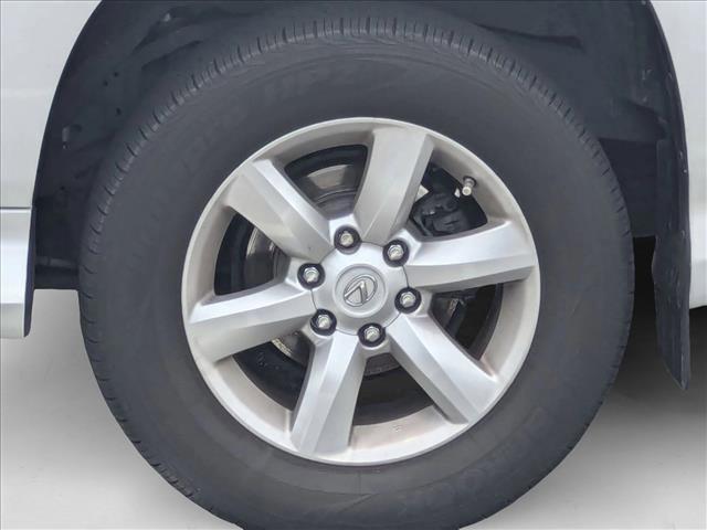 used 2019 Lexus GX 460 car, priced at $31,451