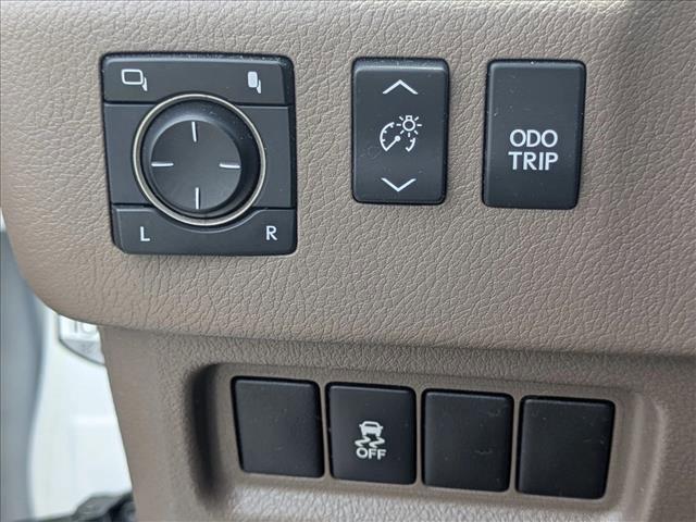 used 2019 Lexus GX 460 car, priced at $31,451