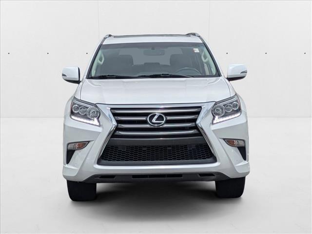 used 2019 Lexus GX 460 car, priced at $31,451