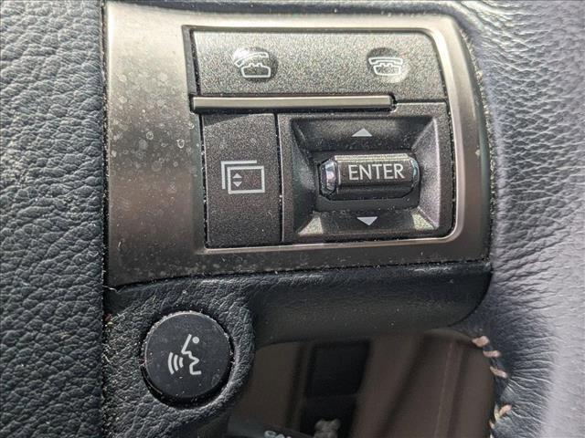 used 2019 Lexus GX 460 car, priced at $31,451