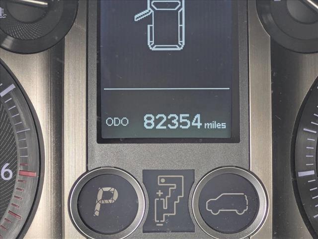 used 2019 Lexus GX 460 car, priced at $31,451