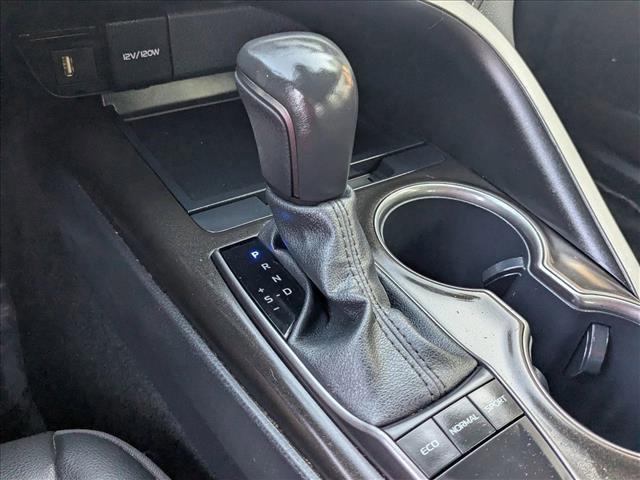 used 2023 Toyota Camry car, priced at $23,187