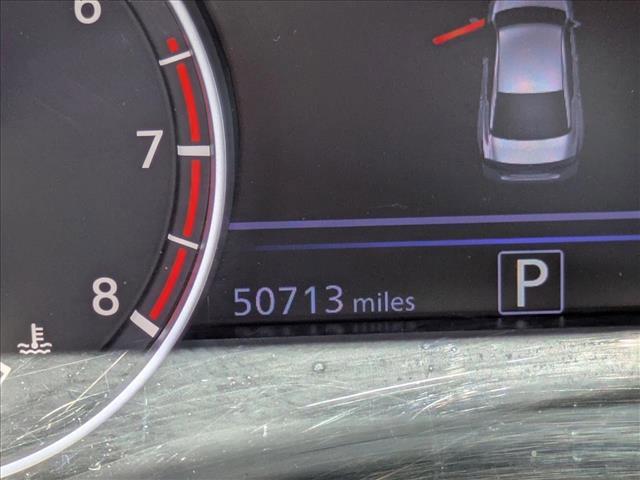 used 2024 Nissan Altima car, priced at $17,494