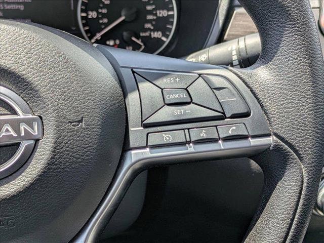 used 2024 Nissan Altima car, priced at $19,710