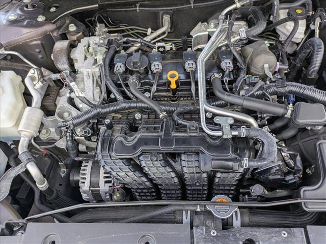 used 2024 Nissan Altima car, priced at $17,494