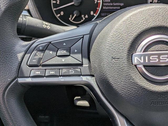 used 2024 Nissan Altima car, priced at $19,710