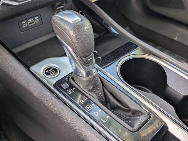 used 2024 Nissan Altima car, priced at $17,494