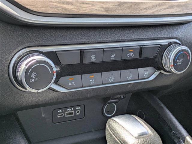 used 2024 Nissan Altima car, priced at $19,710