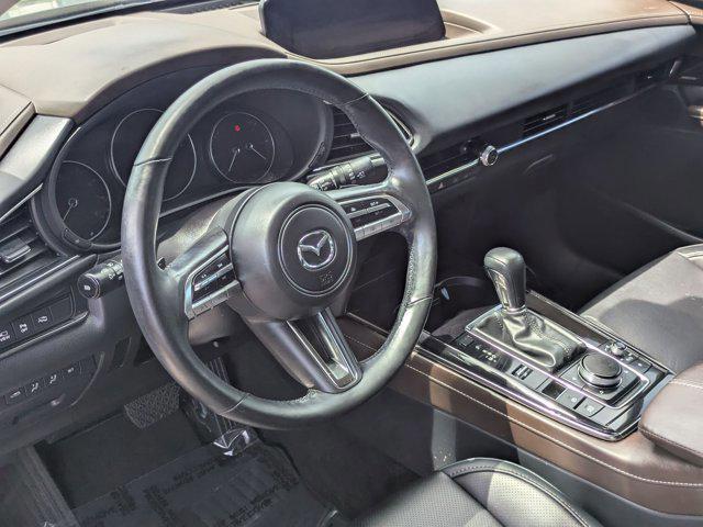 used 2022 Mazda CX-30 car, priced at $22,250