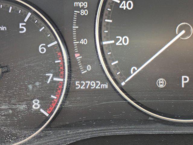 used 2022 Mazda CX-30 car, priced at $22,250